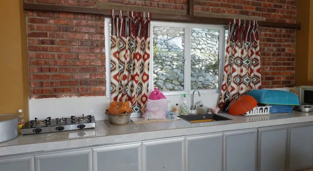 Номер Standard Nana's Homestay