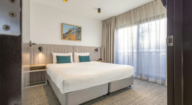 Quest Fremantle, Book Hotel Hotels in Perth with Parking, Parking