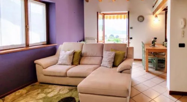Il Vignolo (CCO111), Book Hotel Hoteller i Colico med parkering, nær Piona Beach, Parkering