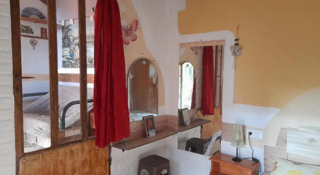 Номер Standard VLASSIS APTS - 2 space STUDIO ELENI Melidoni Rethymno
