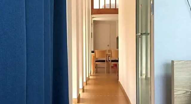 Люкс Navi Hotel Residence