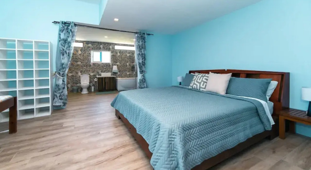 Miles Away Villa, Rezervați Vilă Vile în St. George's, Vilă