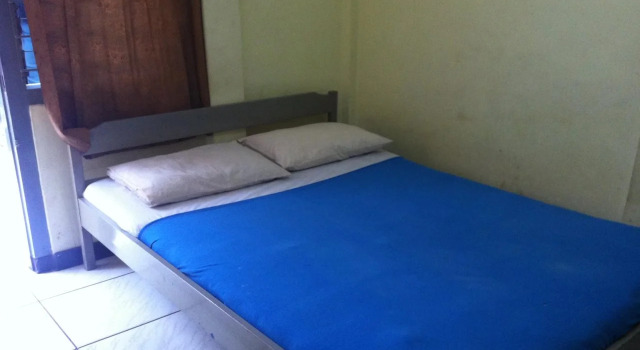 Hotel Rex, Prenota Hotel Manado 