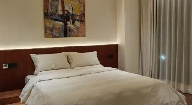 Suite con vista mare WISEADOM