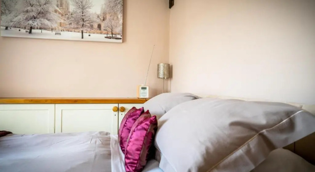 30 Woodsmill Quay, Забронировать Отель Йорк Северный Йоркшир, рядом с Церковь Св. Олафа