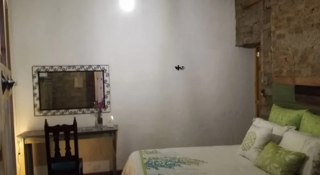 Hotel Boutique Casa Morasan