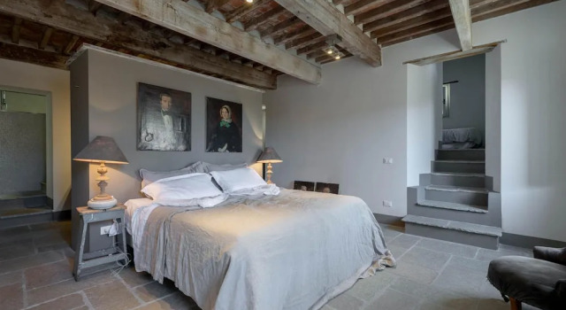 Palazzo Giusti, Understated Luxury with a Welcoming Ambience on the Hills of Lucca, Réserver Hôtel Pescaglia Toscane