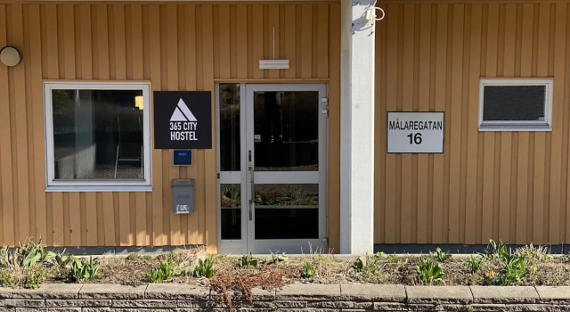 365 City Hostel Borlänge, Book Hostel / Vandrerhjem Hostels i Dalarna, Hostel / Vandrerhjem