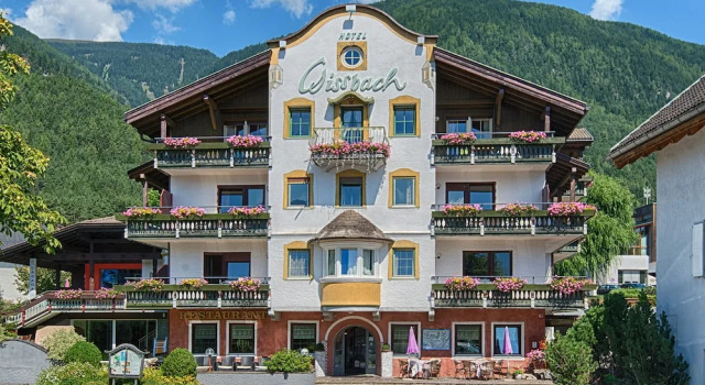 Gissbach