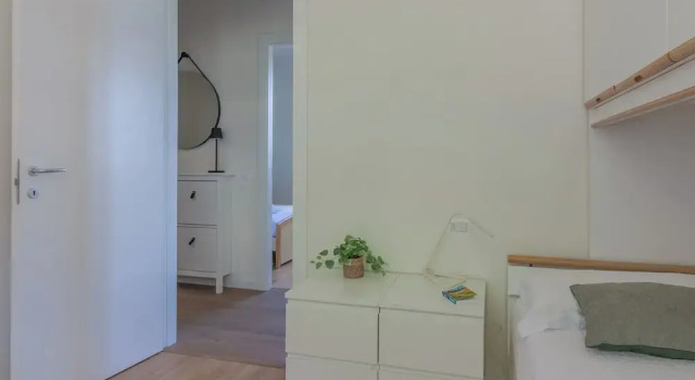 Апартаменты с 2 комнатами La Maison du Lac