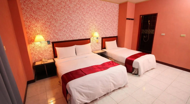 Jiuning Business Hotel