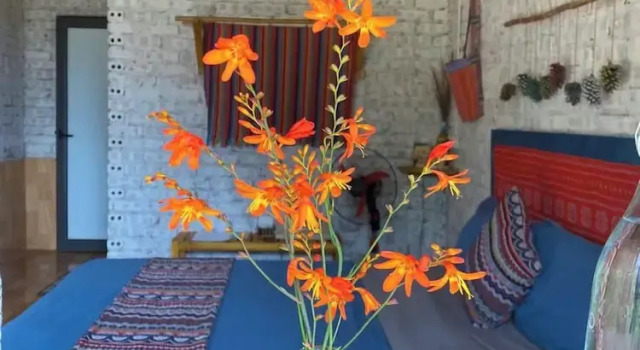 The Link Farmstay, Rezervovat Hostel Hostely v Lao Cai, Hostel
