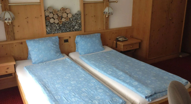 Hotel Crystal Engelberg