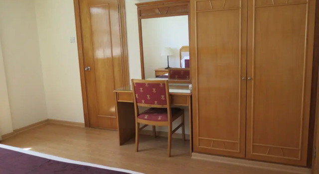 Апартаменты Standard Sea View Resort Hotel & Apartments