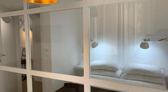 Студия Deluxe Il Giardino dUlisse