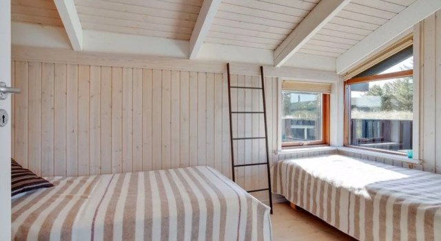"Baldo" - 375m from the sea in NW Jutland, Rezervovat Hotel Løkken 