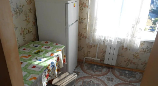 Odnokomnatnaja kvartira rjadom s metro Obolon', Buchen Sie Ferienwohnung Obolonskyj Kiew