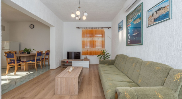 Коттедж House Zdenka