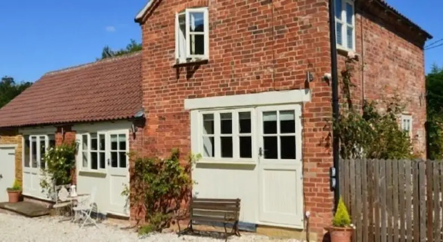 The Coach House Denton, Забронировать Отель «постель и завтрак» Бизнес-отели Англии, 4* 5*