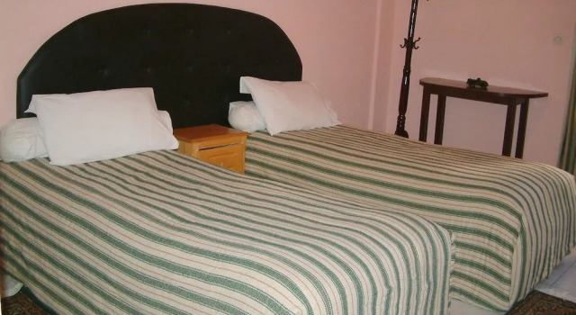 Appart Hotel Nezha