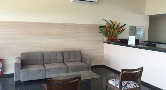 Fórmula Flat Uruçuí, Rezervovat Hotel Hotely v Bahia se snídaní, Snídaně