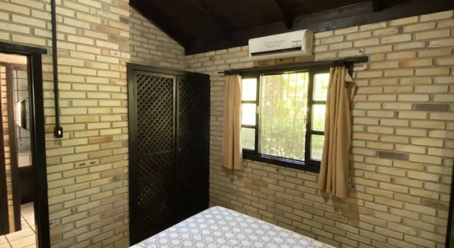 Шале Comfort Chalés do Holandês Eco Pousada