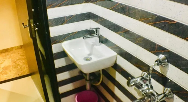 Номер Standard Hotel O Shalimar