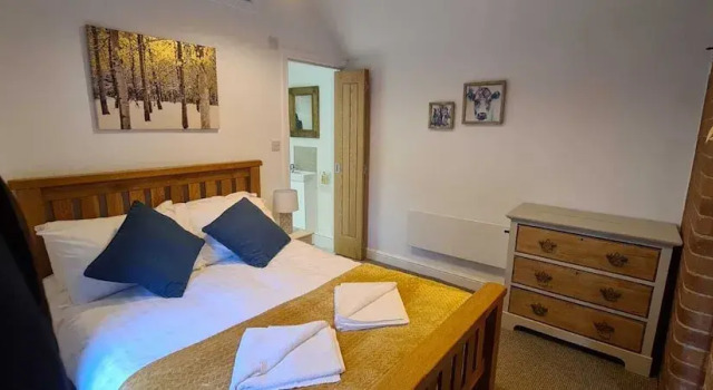 The Annexe, Book Hotel Peterborough 