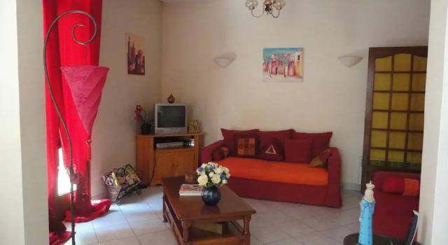 Casa Ghjulia & Anna Lia, Varaa Hotelli Bastia 