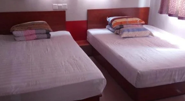 Donghai Yujia Hotel