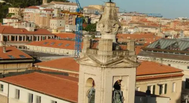 La Terrazza Apartment, Забронировать Апартаменты/квартира Апартаменты Побережья Марок, Апартаменты/квартира
