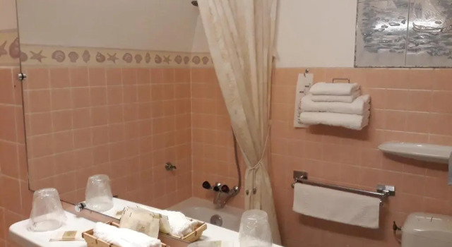 Двухместный номер Standard Hotel Montsegur