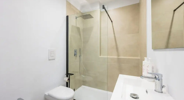 Номер Comfort Montesanto View Rooms by Wonderful Italy