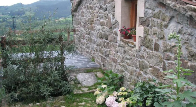 Apartamento Rural en Plena Naturaleza, Rezerwuj Apartament Riotuerto Kantabria
