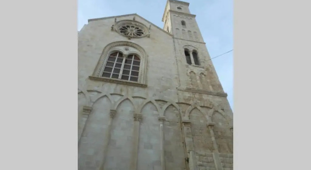 Mary's House, Buchen Sie Hotel Giovinazzo Metropolitanstadt Bari