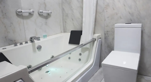 Номер Standard Luxury Inkari Hotel