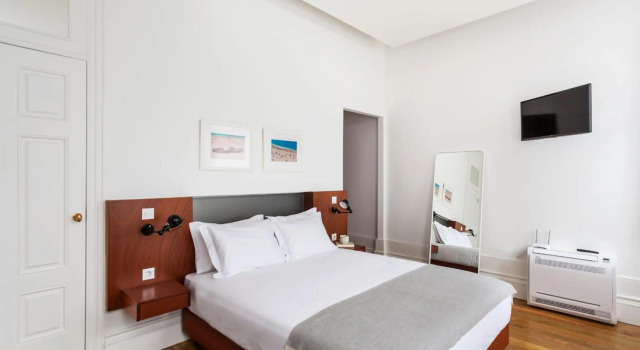 Passeio de São Lázaro 5 by LovelyStay, Забронировать Отель Порту Регион Порту