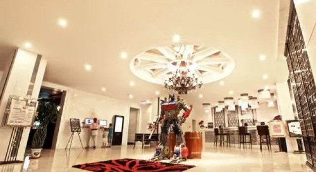 Mercure Xian City Centre, Забронировать Отель Отели Сиань с завтраком, рядом с Xian City Hall, Завтраки