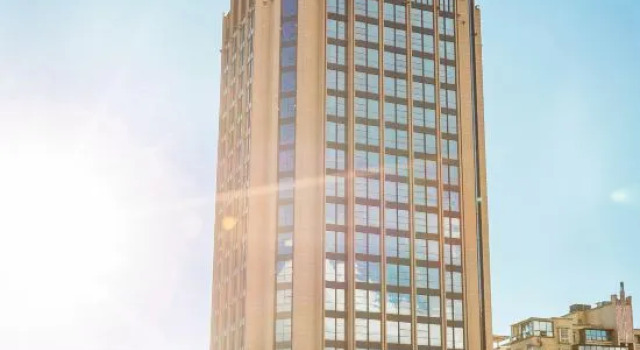 Guizhou Arche Plaza Hotel, Varaa Hotelli Guiyang Guizhou