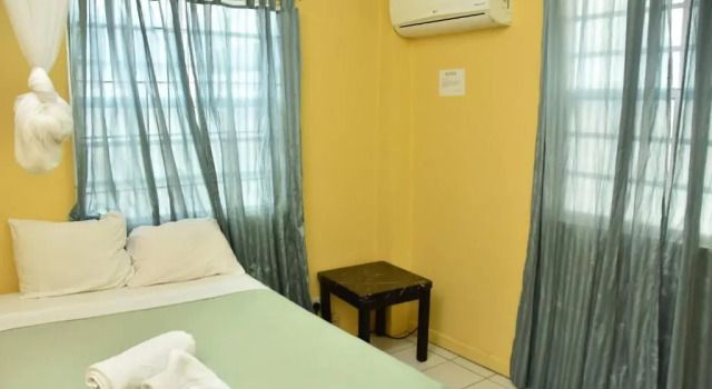 Апартаменты Aanola Villas A1 Peaceful Flat