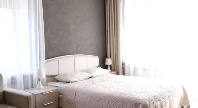 Apartments on Leninsky Prospekt, 26, Réserver Appartement Kaliningrad Kaliningrad Region
