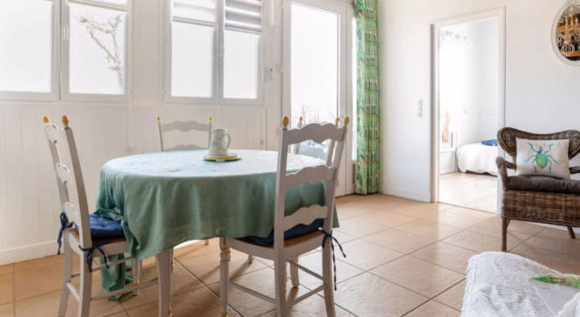 House LOrme Loupiac