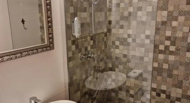 Номер Standard Gästehaus Geist Inkl, Chiemgau Karte