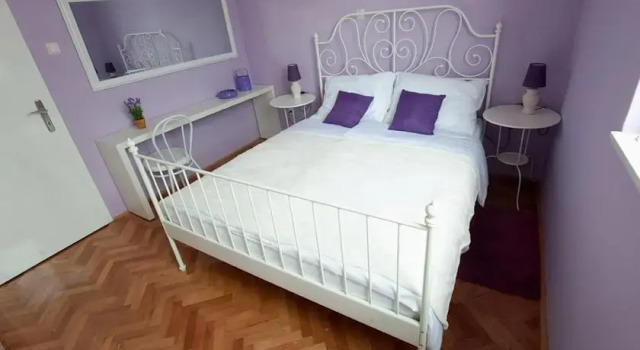 Apartment City Center Dragica, Забронировать Апартаменты/квартира Задар Задарская жупания, рядом с Пляж Голден Вейв