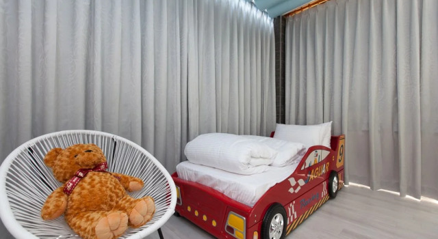 Meteor Shower B&B