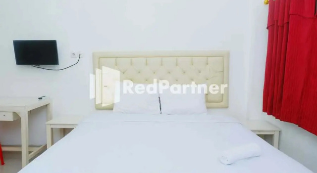 Fortuner Homestay Syariah Makassar RedPartner, Rezerwuj Hotel Tanie hotele w Sulawesi