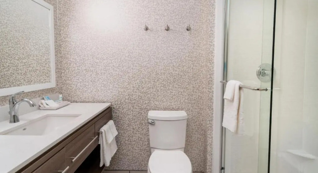 Люкс Home2 Suites by Hilton Corona