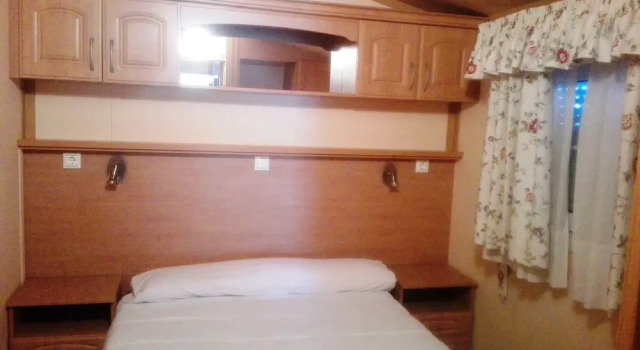 Camping de Olite