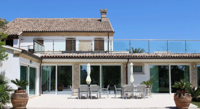 Villa Belvedere degli Ulivi