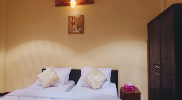 Himeyn Beach Retreat, Reserva ahora Hotel Hanimaadhoo Atolón Haa Dhaalu